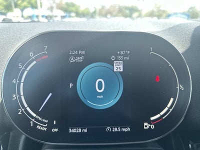 2024 MINI Countryman Cooper S