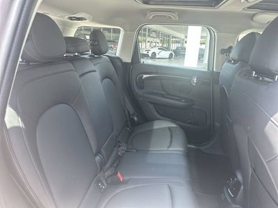 2024 MINI Countryman Cooper S
