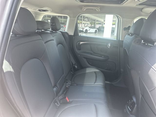2024 MINI Countryman Cooper S