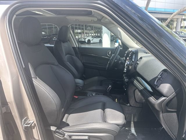 2024 MINI Countryman Cooper S