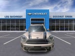 2024 MINI Countryman Cooper S
