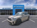 2024 MINI Countryman Cooper S