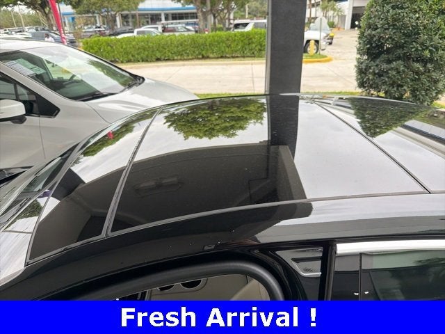 2022 Porsche Panamera 4S