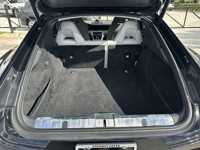2022 Porsche Panamera 4S