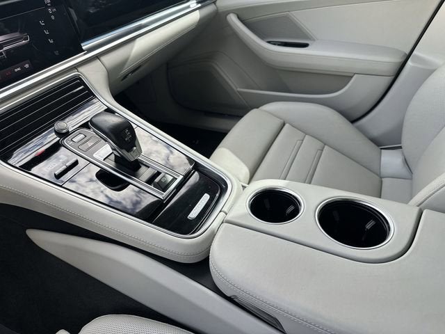 2022 Porsche Panamera 4S