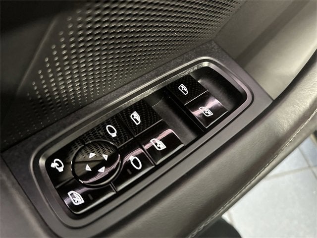 2020 Porsche Taycan Turbo