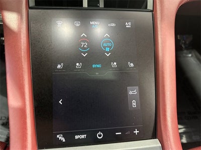 2020 Porsche Taycan Turbo