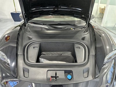 2020 Porsche Taycan Turbo