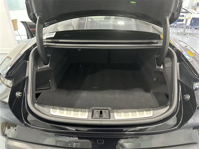 2020 Porsche Taycan Turbo