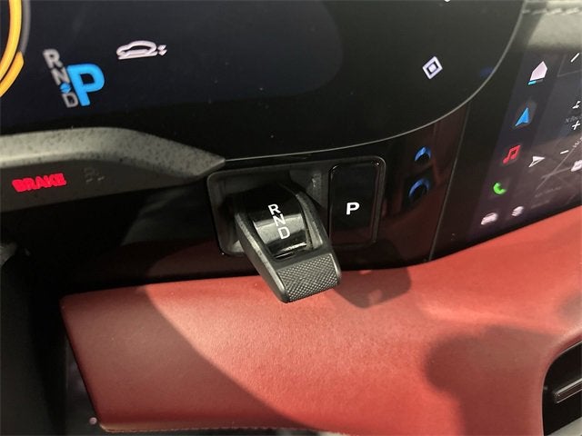 2020 Porsche Taycan Turbo