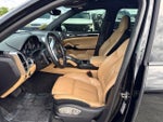 2018 Porsche Cayenne PLATINUM EDITION