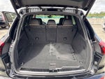 2018 Porsche Cayenne PLATINUM EDITION