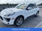 2018 Porsche Macan 4DR SUV AWD