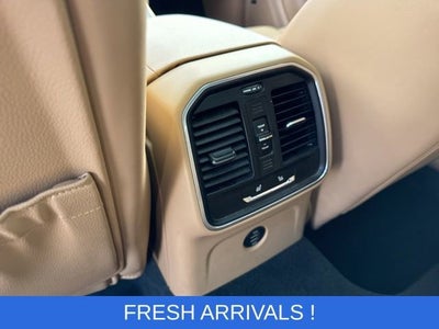 2018 Porsche Macan 4DR SUV AWD