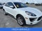 2018 Porsche Macan 4DR SUV AWD