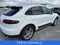 2018 Porsche Macan 4DR SUV AWD