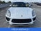 2018 Porsche Macan 4DR SUV AWD