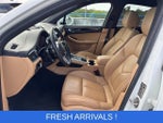 2018 Porsche Macan 4DR SUV AWD