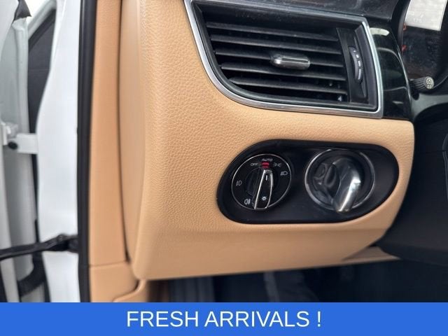 2018 Porsche Macan 4DR SUV AWD