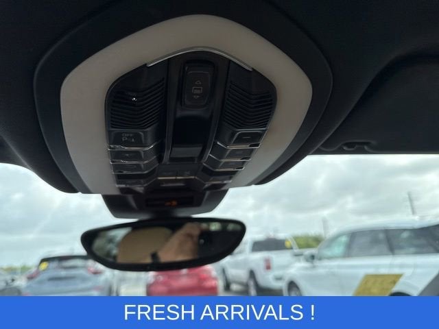 2018 Porsche Macan 4DR SUV AWD