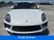 2020 Porsche Macan Base