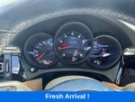 2020 Porsche Macan Base