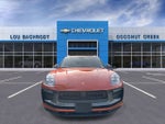 2024 Porsche Macan 4DR AWD