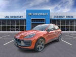2024 Porsche Macan 4DR AWD