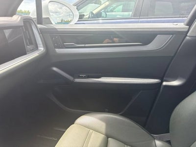 2024 Porsche Cayenne 4DR AWD