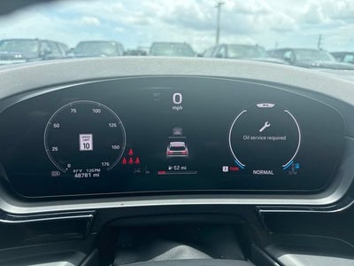2024 Porsche Cayenne 4DR AWD