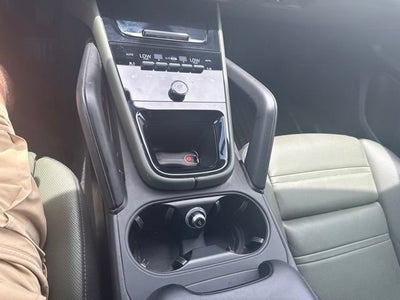 2024 Porsche Cayenne 4DR AWD