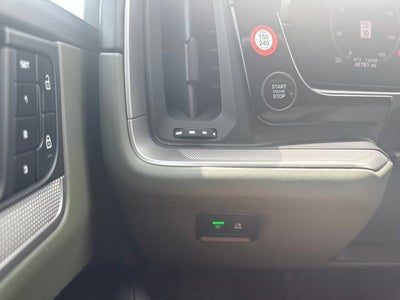 2024 Porsche Cayenne 4DR AWD
