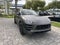 2018 Porsche Macan Turbo