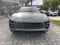 2018 Porsche Macan Turbo