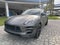 2018 Porsche Macan Turbo