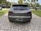 2018 Porsche Macan Turbo