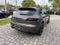 2018 Porsche Macan Turbo