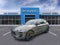 2018 Porsche Macan Turbo