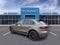 2018 Porsche Macan Turbo