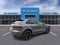 2018 Porsche Macan Turbo