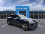 2023 Porsche Macan S
