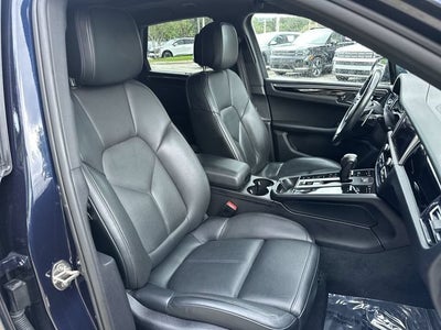 2023 Porsche Macan S