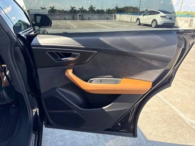 2021 Audi RS Q8 Base