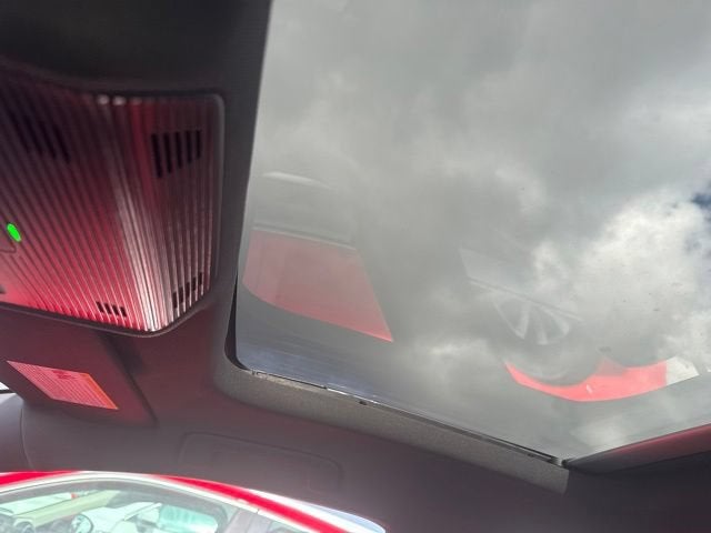 2023 Volkswagen Golf GTI SE