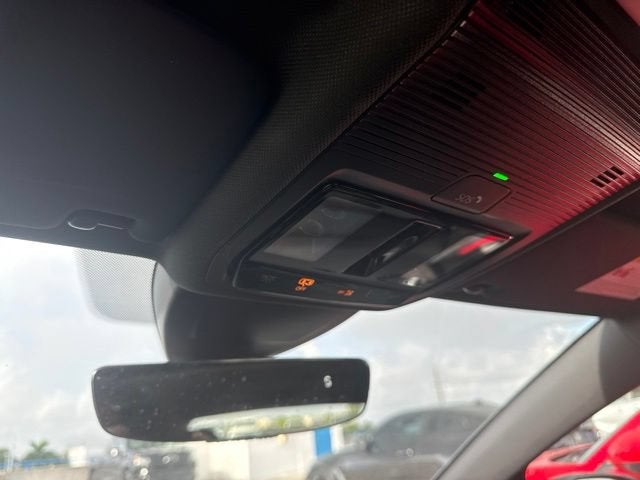 2023 Volkswagen Golf GTI SE