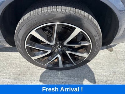 2023 Volvo XC90 Plus