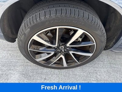 2023 Volvo XC90 Plus