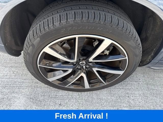 2023 Volvo XC90 Plus