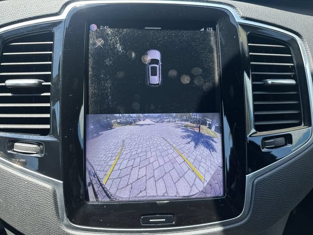 2023 Volvo XC90 Plus