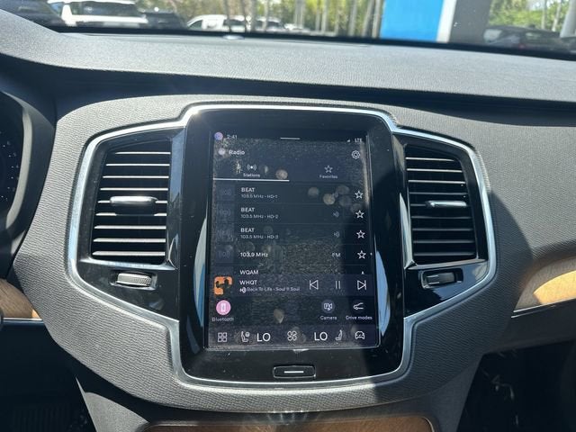 2023 Volvo XC90 Plus